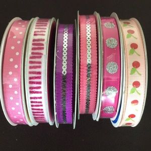Craft 🎀 Ribbon